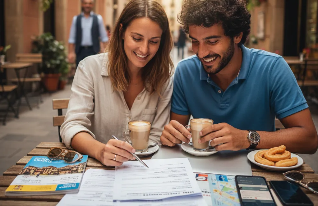 Cover Image for S'installer en Espagne : le guide essentiel pour une expatriation réussie