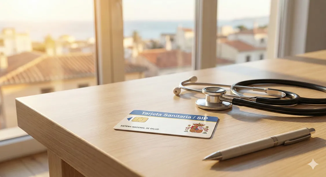 Cover Image for Santé en Espagne : Sécurité Sociale ou Assurance Privée ?