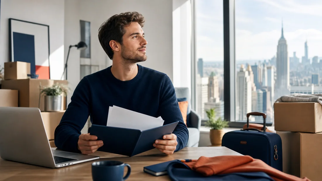 Visa de travail aux États-Unis en 2026