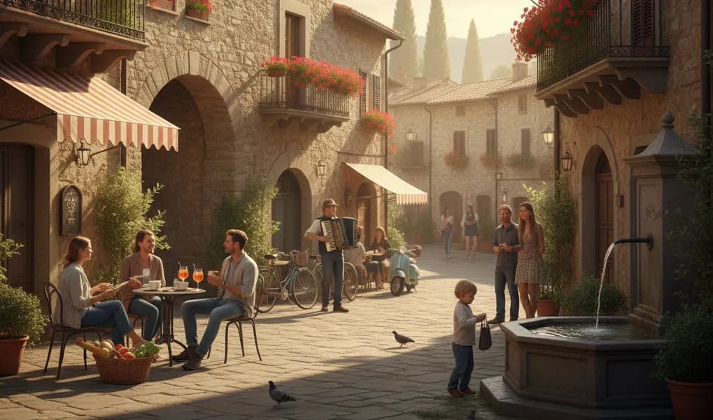 Cover Image for Inscription à l'Anagrafe en Italie : démarches et conseils pour s'installer